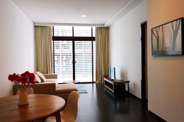 Clearwater Residences