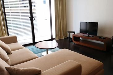 Clearwater Residences