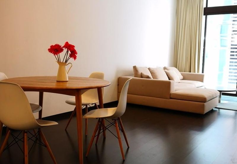 Clearwater Residences