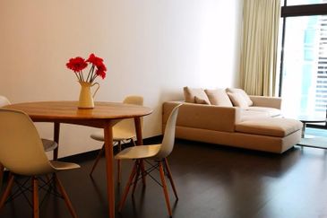 Clearwater Residences