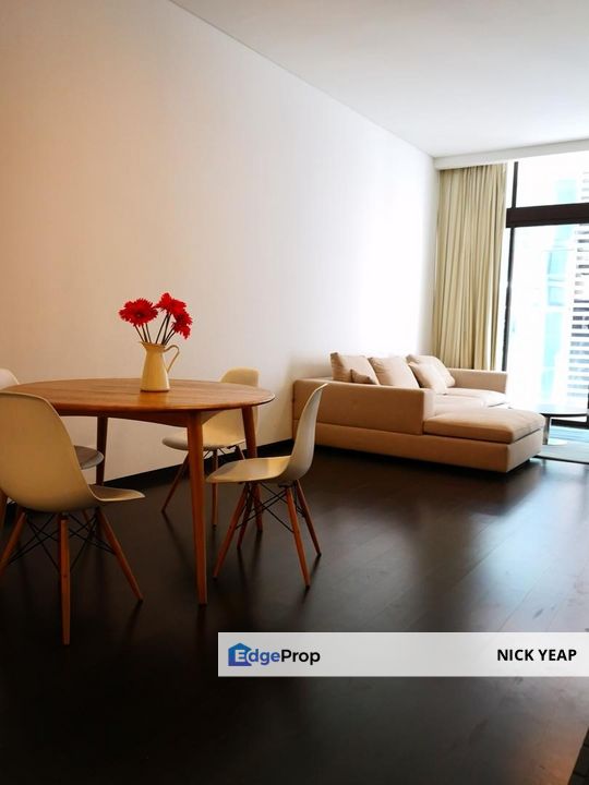 Damansara Heights Clearwater Residences, Kuala Lumpur, Damansara Heights