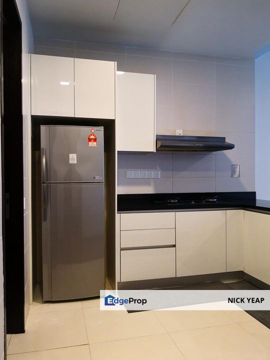 Damansara Heights Clearwater Residences, Kuala Lumpur, Damansara Heights