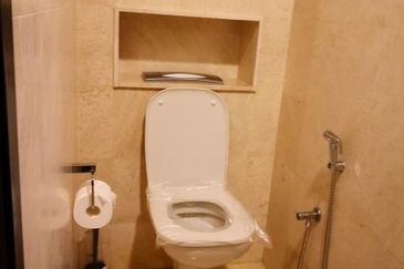 Clearwater Residences