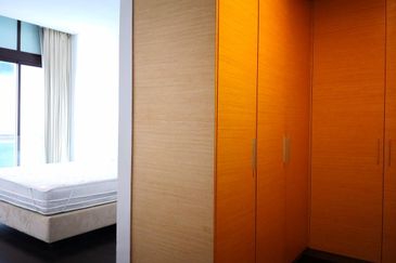 Clearwater Residences