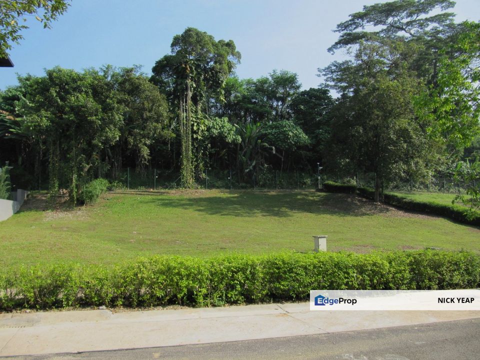 Taman Bukit Sungai Long Bungalow land, Selangor, Bandar Sungai Long