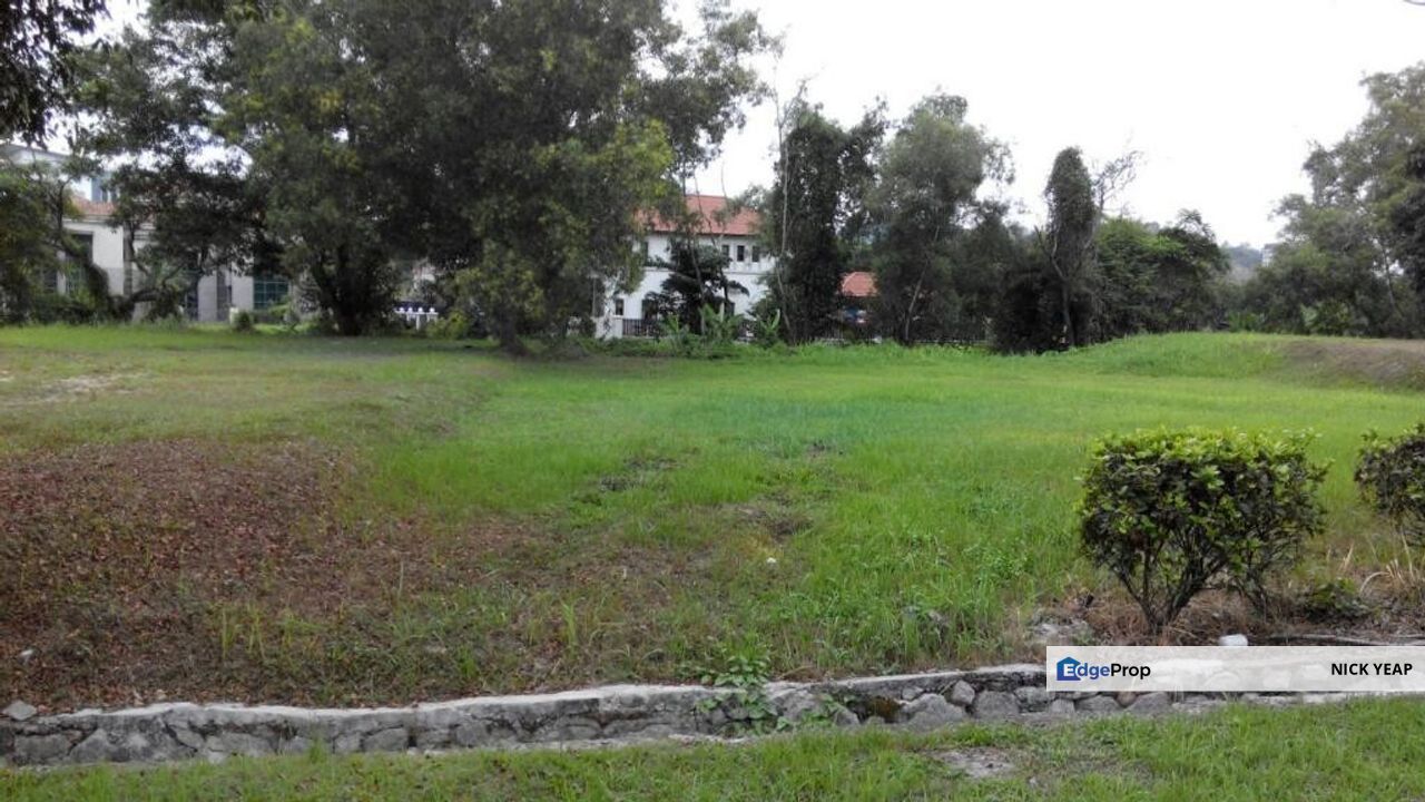 Taman Bukit Sungai Long Bungalow land, Selangor, Bandar Sungai Long