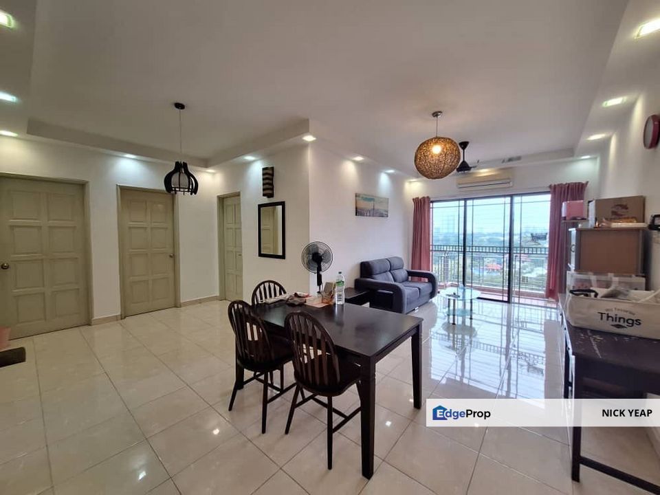 Golf View Condo, Selangor, Tropicana