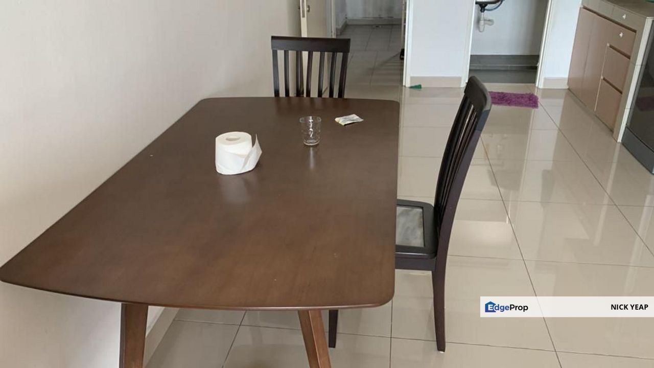 Kota Damansara Casa Residenza Condo, Selangor, Kota Damansara