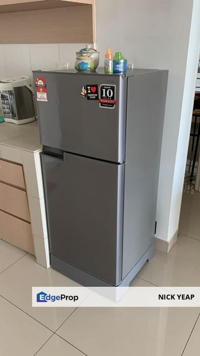 Kota Damansara Casa Residenza Condo, Selangor, Kota Damansara