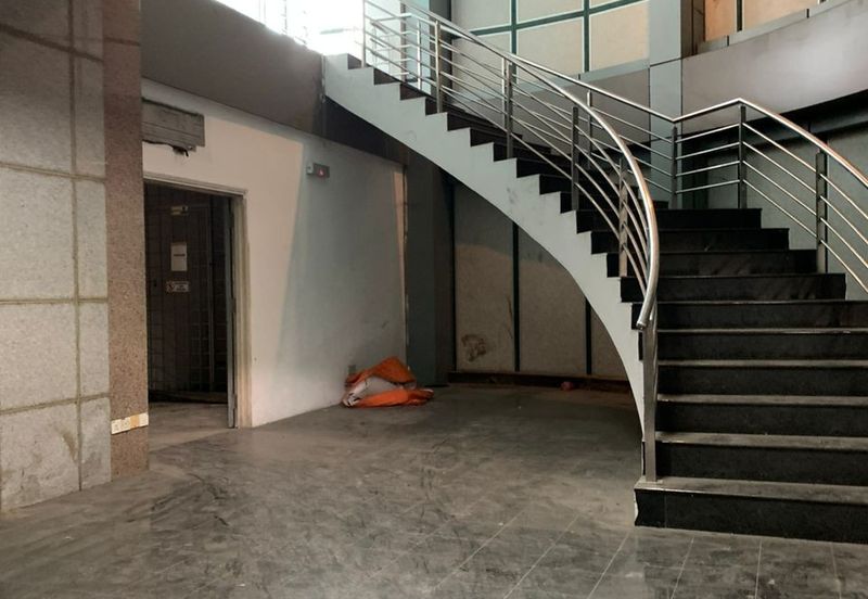 Taman Perindustrian Bukit Rahman Putra