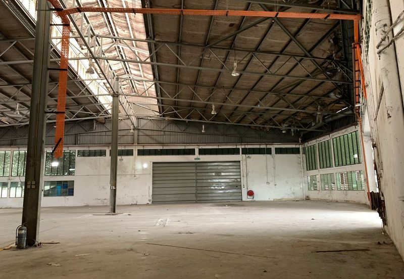 Taman Perindustrian Bukit Rahman Putra