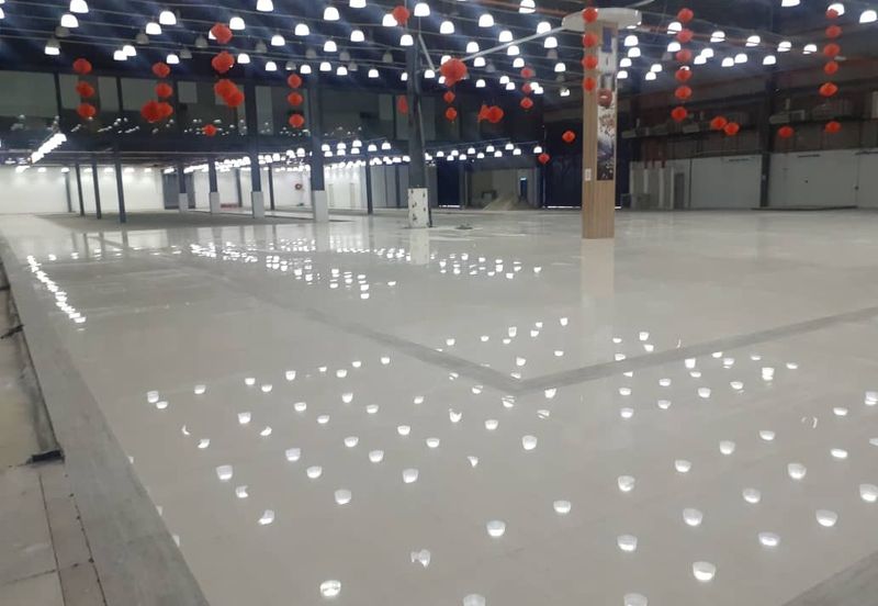 Taman Perindustrian Subang USJ 1