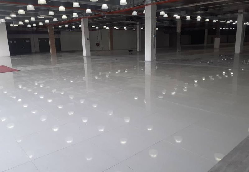 Taman Perindustrian Subang USJ 1