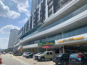 Sentul Office Building for Sale @RM70,000,000 By NICK YEAP | EdgeProp.my