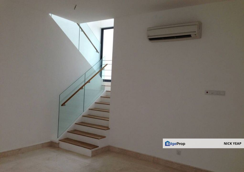 Bandar Sri Damansara Freehold, Gated and Guarded Community, Selangor, Damansara Perdana