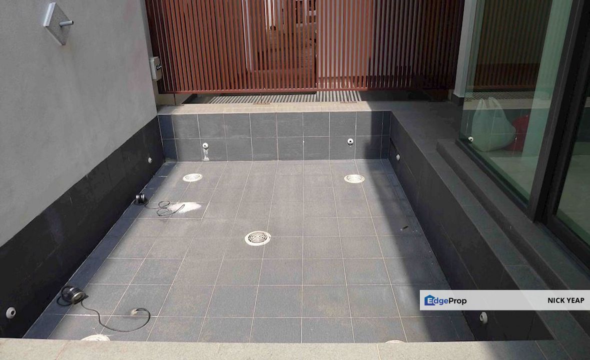 Bandar Sri Damansara Freehold, Gated and Guarded Community, Selangor, Damansara Perdana