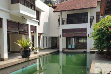 Lorong Lai Tet Loke 1 