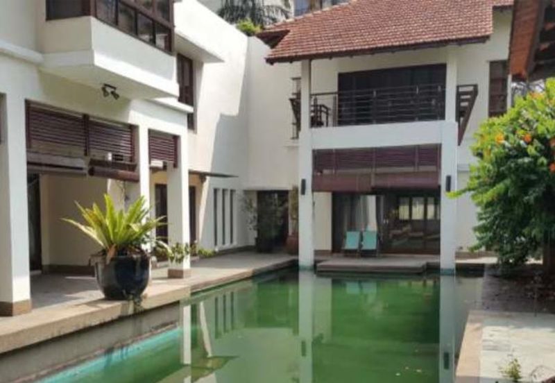 Lorong Lai Tet Loke 1 