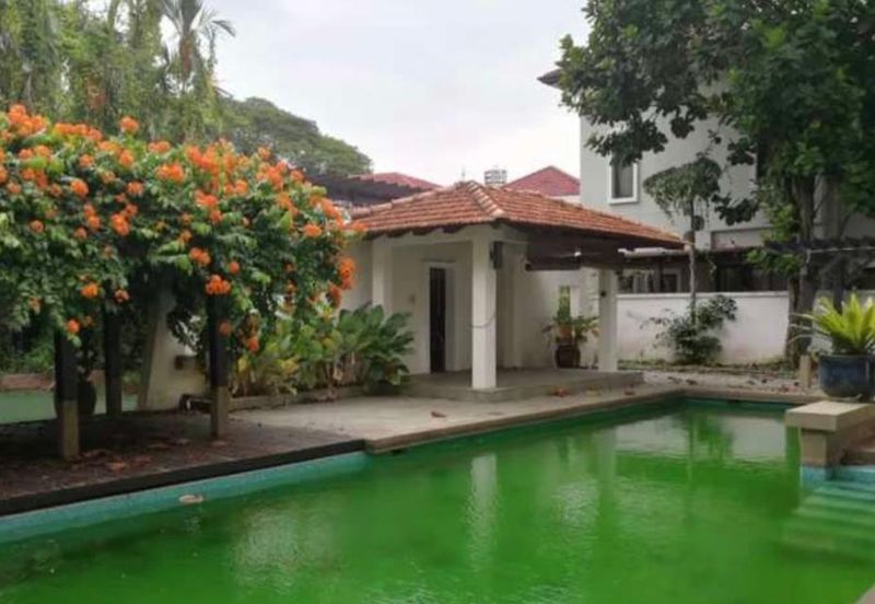 Lorong Lai Tet Loke 1 