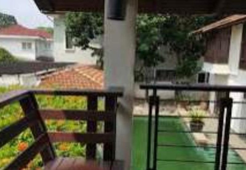 Lorong Lai Tet Loke 1 