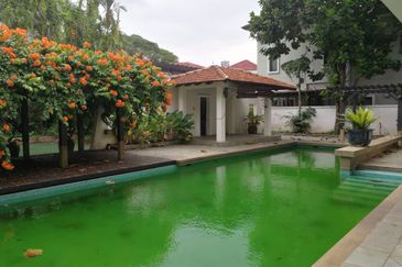 Lorong Lai Tet Loke 1 