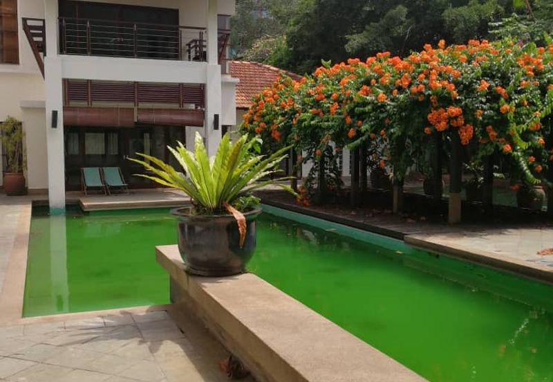 Lorong Lai Tet Loke 1 