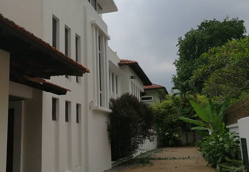 Lorong Lai Tet Loke 1 