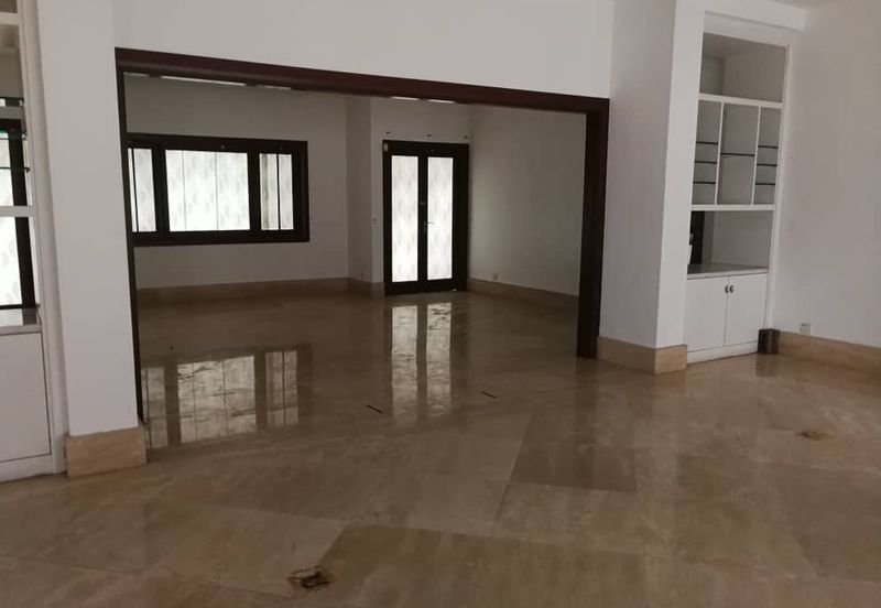 Lorong Lai Tet Loke 1 