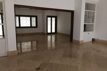 Lorong Lai Tet Loke 1 