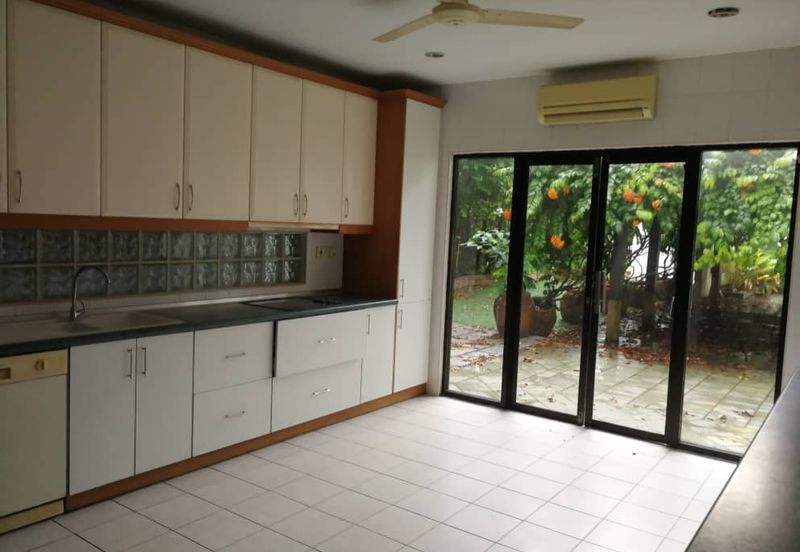 Lorong Lai Tet Loke 1 