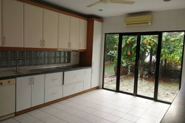 Lorong Lai Tet Loke 1 