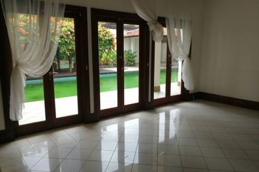 Lorong Lai Tet Loke 1 