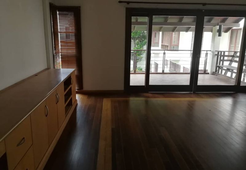 Lorong Lai Tet Loke 1 