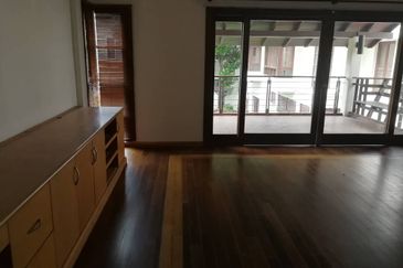 Lorong Lai Tet Loke 1 