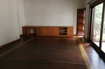 Lorong Lai Tet Loke 1 