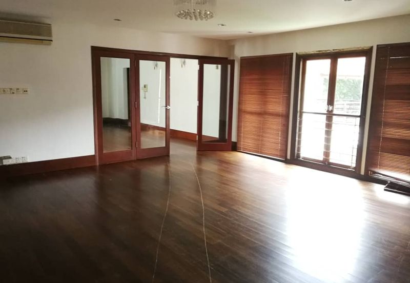 Lorong Lai Tet Loke 1 