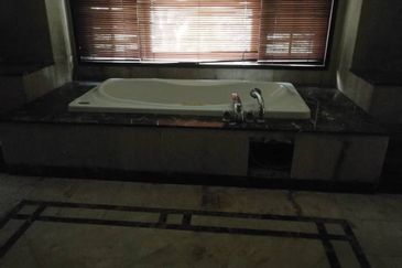 Lorong Lai Tet Loke 1 