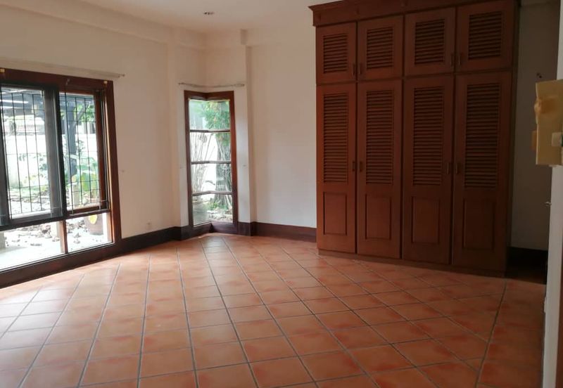 Lorong Lai Tet Loke 1 