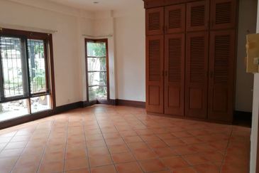 Lorong Lai Tet Loke 1 