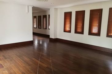 Lorong Lai Tet Loke 1 