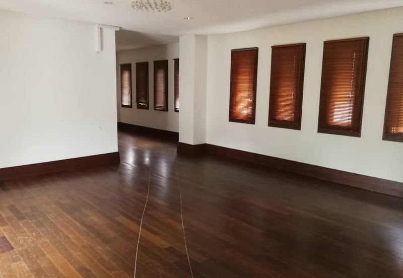 Lorong Lai Tet Loke 1 