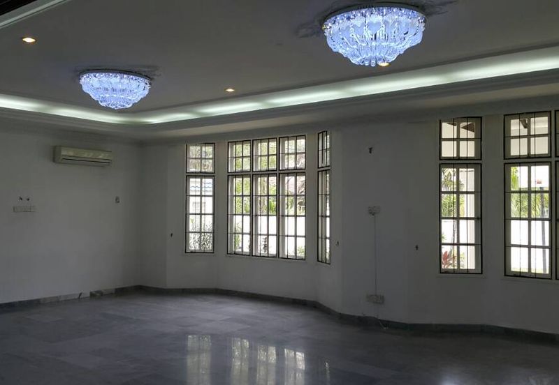 Lorong Lai Tet Loke 1 