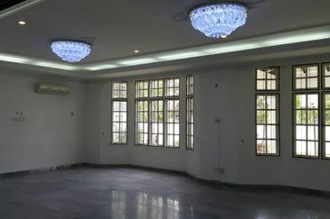 Lorong Lai Tet Loke 1 