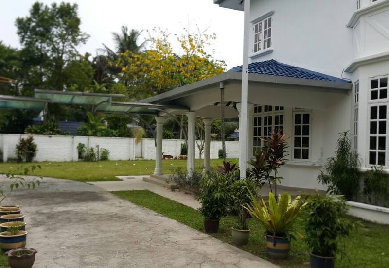 Lorong Lai Tet Loke 1 