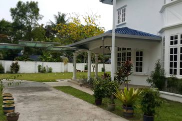 Lorong Lai Tet Loke 1 