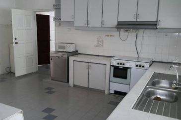 Lorong Lai Tet Loke 1 