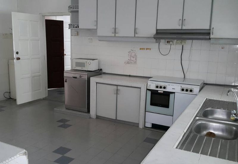 Lorong Lai Tet Loke 1 