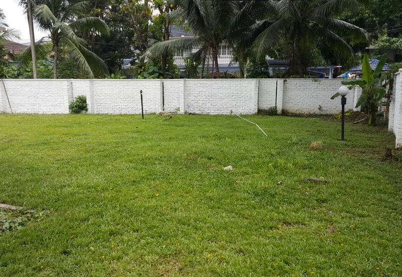 Lorong Lai Tet Loke 1 