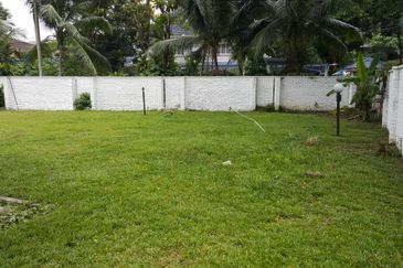 Lorong Lai Tet Loke 1 