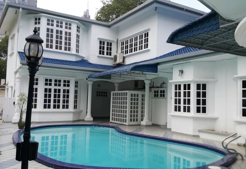 Lorong Lai Tet Loke 1 